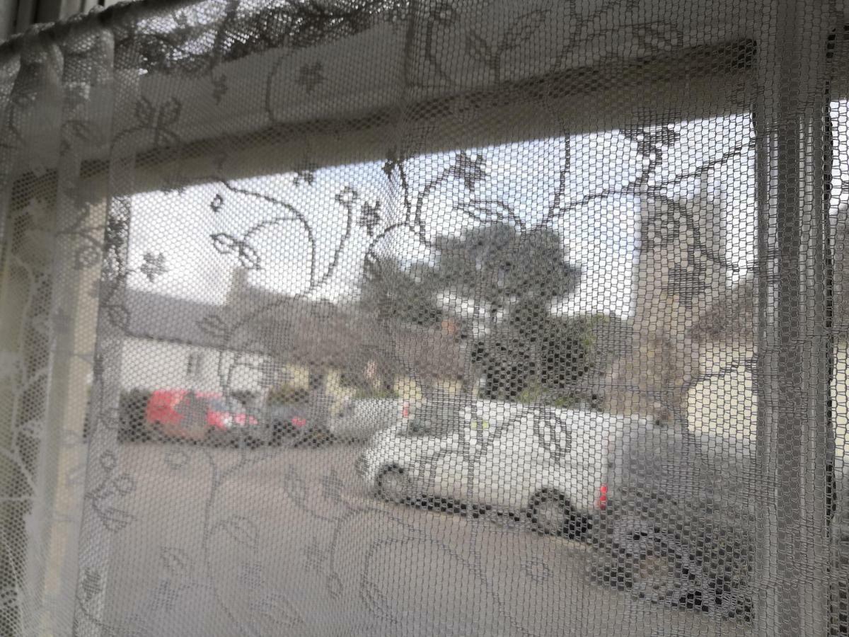 Church View House Drewsteignton Bagian luar foto